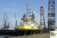 Römorkör satılık