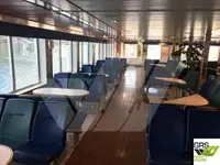 Ro-Ro ship satılık