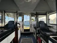Devriye botu satılık