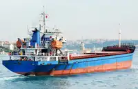 Dökme yük gemisi satılık