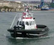 Çekme teknesi satılık