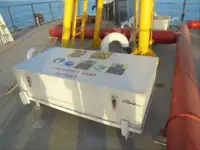 Soğutmalı gemi satılık