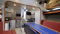 Araştırma gemisi satılık