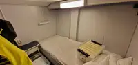 Kurtarma gemisi satılık