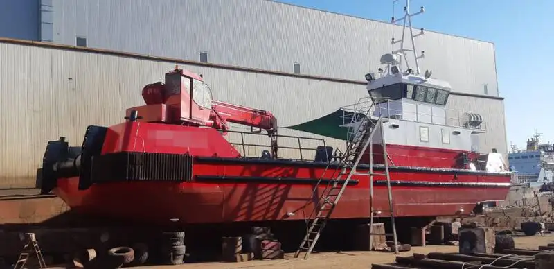 General Cargo/Multi-purpose satılık