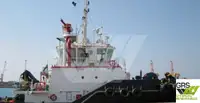 Römorkör satılık