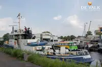 Devriye botu satılık
