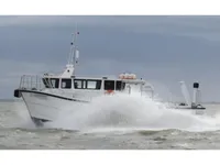 Araştırma gemisi satılık