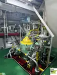 Yığın taşıyıcı satılık