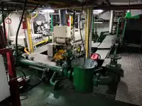 İş gemileri satılık