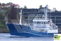 Anket gemisi satılık