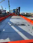 Dredger (Kazık çakma gemisi) satılık