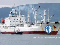 Soğutmalı gemi satılık