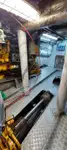Mürettebat teknesi satılık