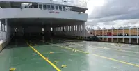 soğutuculu gemi satılık