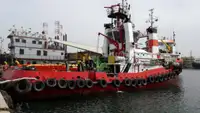 Römorkör satılık