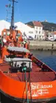 Römorkör satılık