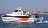 Yolcu gemisi satılık