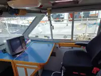 Yolcu gemisi satılık