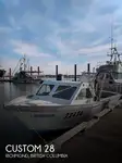 Trawler satılık