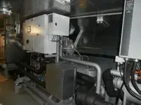 Konteyner gemisi satılık