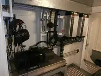 Konteyner gemisi satılık