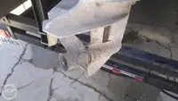 Konteyner gemisi satılık