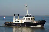 Devriye botu satılık
