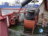 Trol gemisi satılık