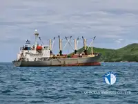 Soğutmalı gemi satılık