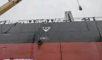 Yığın taşıyıcı satılık