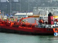 Petrol/Kimyasal tankeri satılık