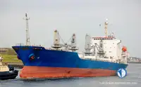 soğutuculu gemi satılık