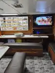 Çift ağlı trol satılık