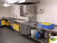 Konteyner gemisi satılık