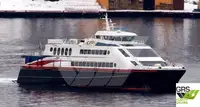 Kruvaziyer gemisi satılık