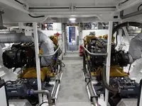 Pilot teknesi satılık