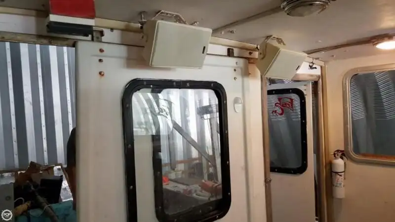 Trol gemisi satılık