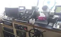 Pilot teknesi satılık