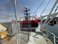 Balıkçı gemisi satılık