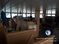 Trol gemisi satılık