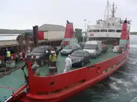 feribot satılık