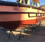 Pilot teknesi satılık