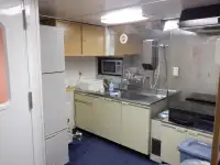 Devriye botu satılık