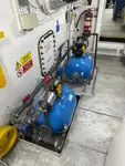 Konteyner gemisi satılık