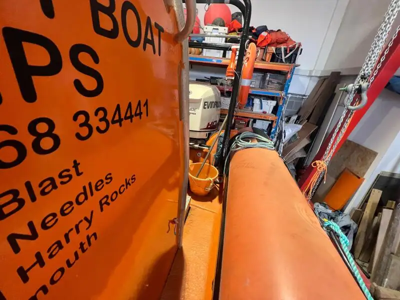 İş gemileri satılık