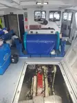 Uzun hatlı balıkçı gemisi satılık