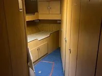 Devriye botu satılık