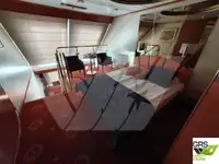 Kruvaziyer gemisi satılık