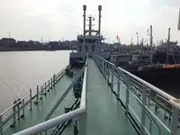 Petrol/Kimyasal tankeri satılık